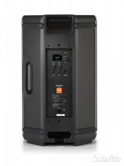 JBL EON715 Активная 2-полосная 15