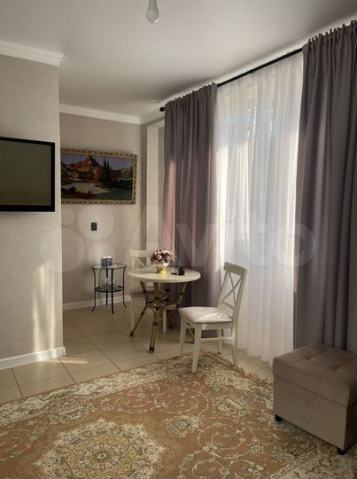 Квартира-студия, 30 м², 1/5 эт.