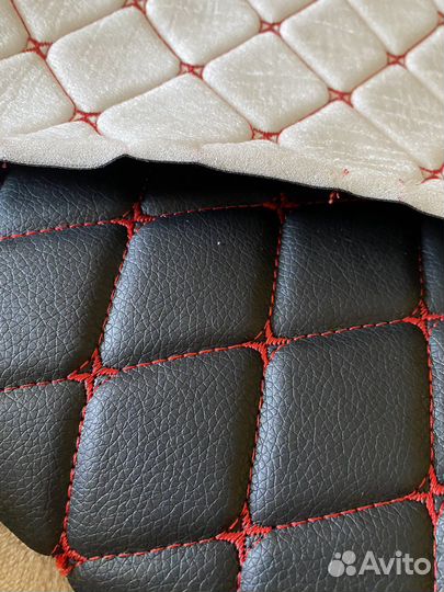 Общивки для машины