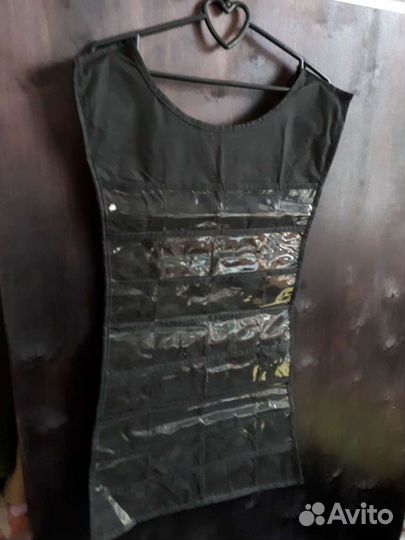 Подвесной органайзер- фартук,ikea