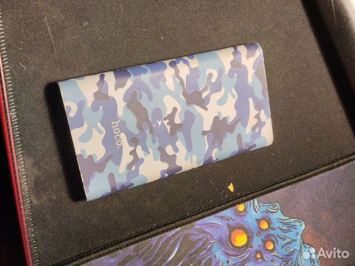 Поверь банк 10.000Mah