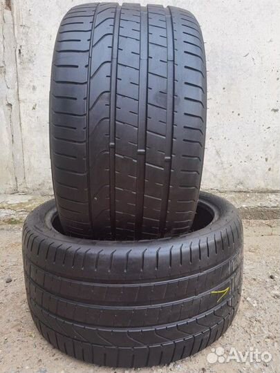 Pirelli P Zero 305/30 R20 103Y