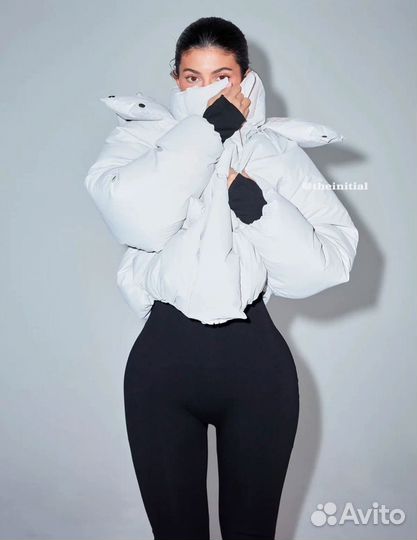 Пуховки Khy entire studio