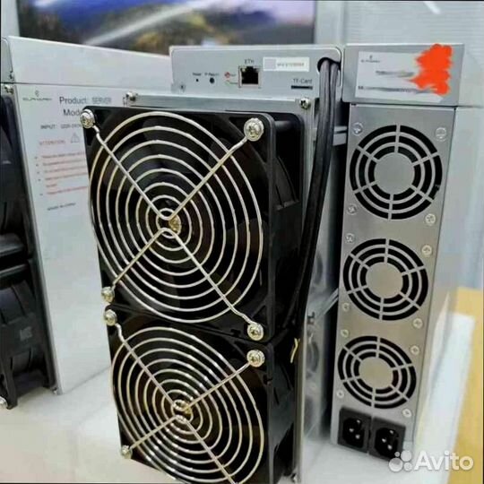 Топ асик Elphapex dg 1 с гарантией 1 год