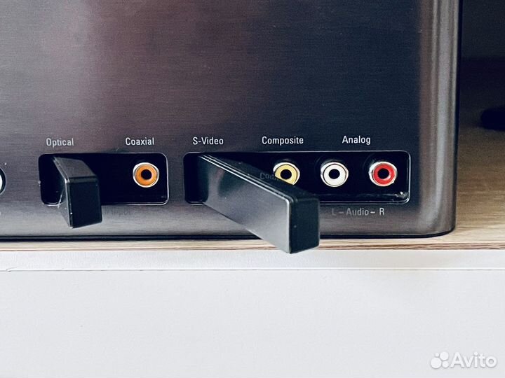 Harman kardon avr 255