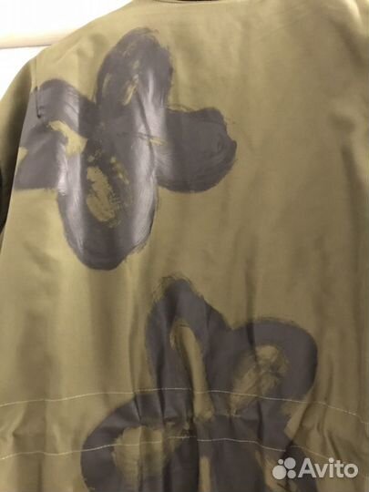 Куртка Бомбер Moschino