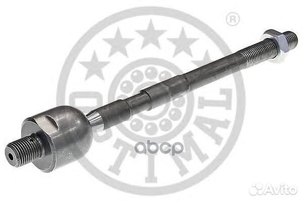 Шарнир рулевой тяги осевой mitsubishi: eclipse