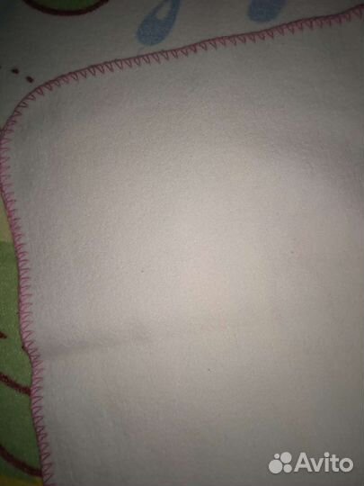 Одеяло байковое