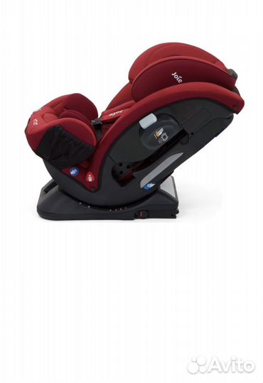 Детское кресло joie 0-12 лет