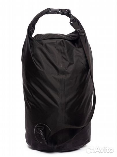 Водонепроницаемый мешок для снаряжения Black Wave