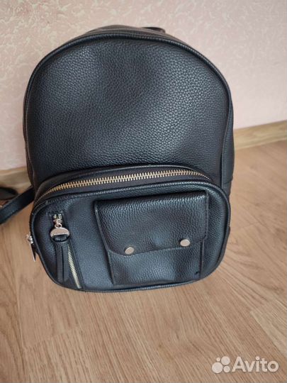 Рюкзак женский