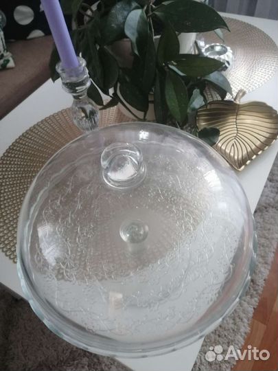 Подставка для торта IKEA