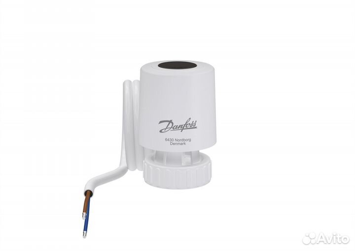 Danfoss 082F1603 - TWA-Q 24В NO для AQT DN10-32 ка