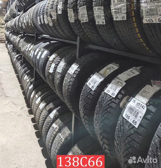 Kleber Krisalp HP2 215/50 R17 95Y