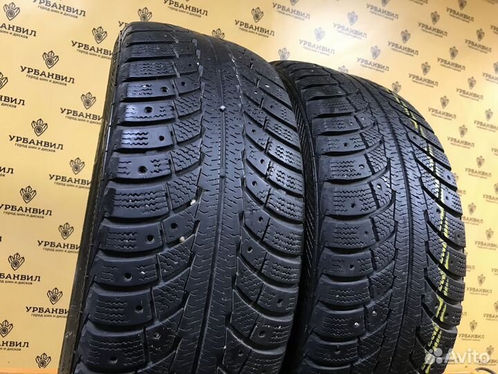 Gislaved Nord Frost 5 205/55 R16 94T