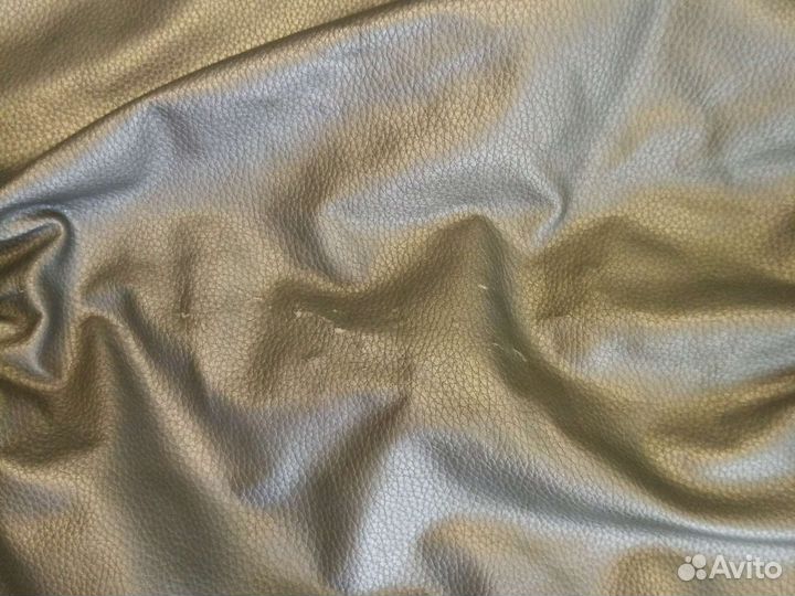 Mima xari, kobi серебряный зимний комплект