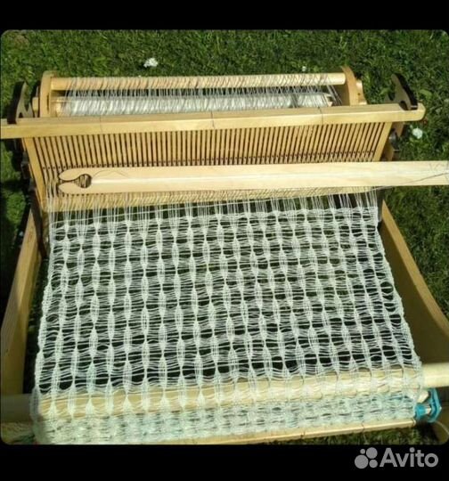 Ткацкий станок настольный 60см