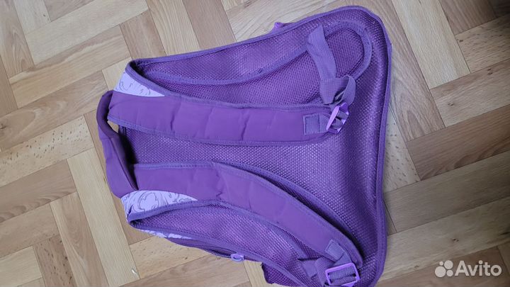 Рюкзак для девочки