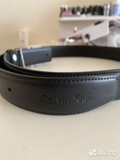 Ремень calvin klein