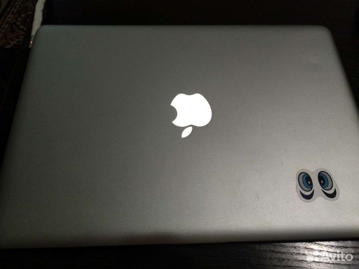 Apple MacBook pro 2010