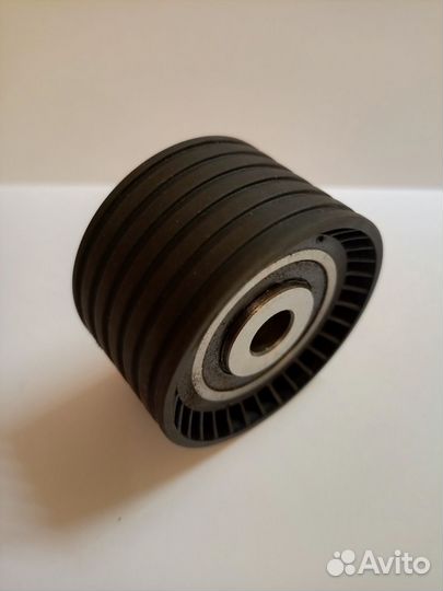 Ролик обводной ремня грм Febest 2488-MEG