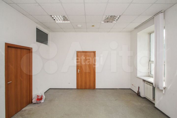 Сдам офисное помещение, 21.4 м²