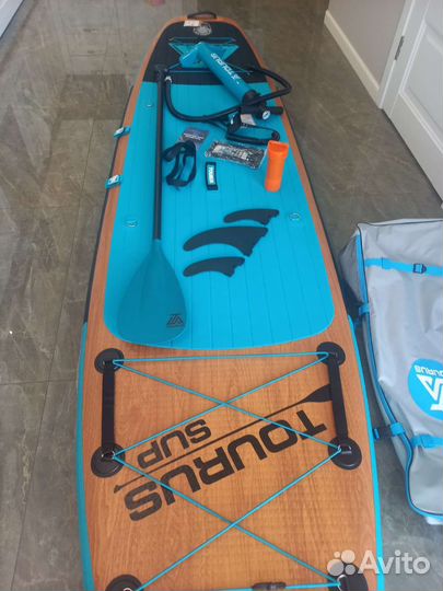 Sup доска сап борд Tourus