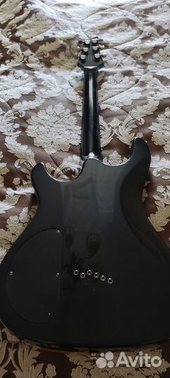 Электрогитара Cort kx custom(Корея)