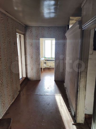 Дом 53,1 м² на участке 13,1 сот.