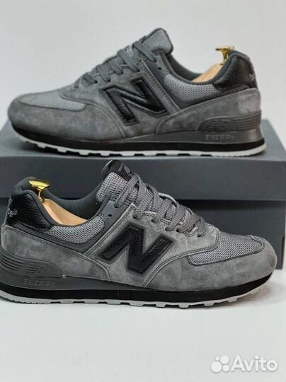 Кроссовки мужские new balance 574