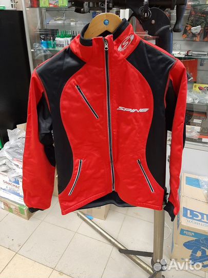 Лыжный костюм