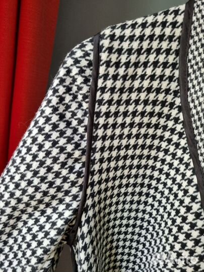 Пальто женское полушерсть высокое качество Италия