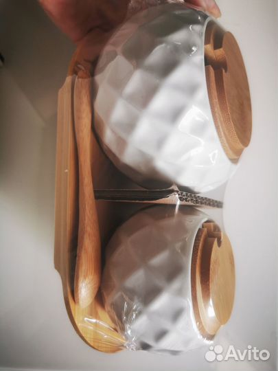 Набор керамический 