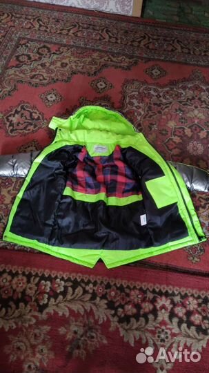 Вещи детские