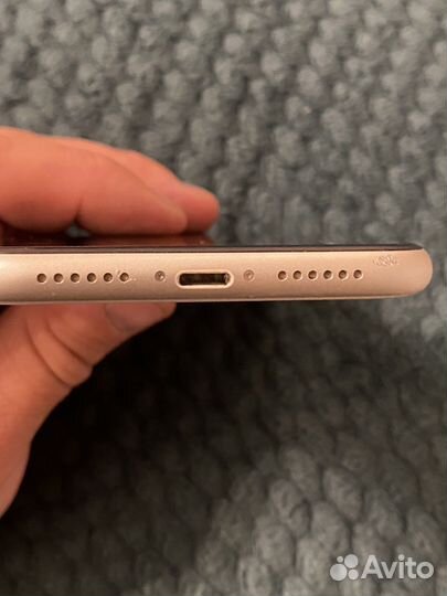 Телефон iPhone 11 128 gb