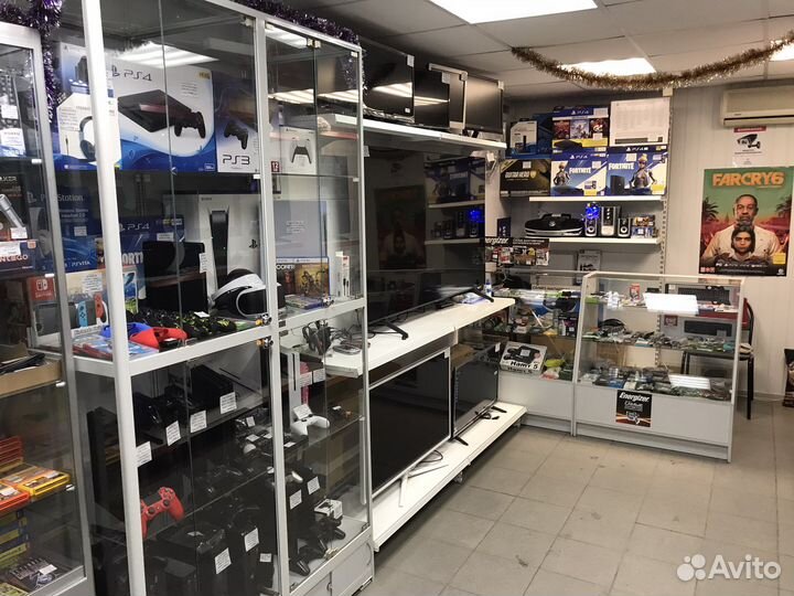Приставки/ps4/ps5/ps3/Xbox/psp/магазин Аладдин