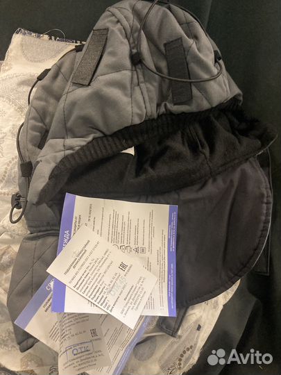 Спецодежда зимняя и летняя