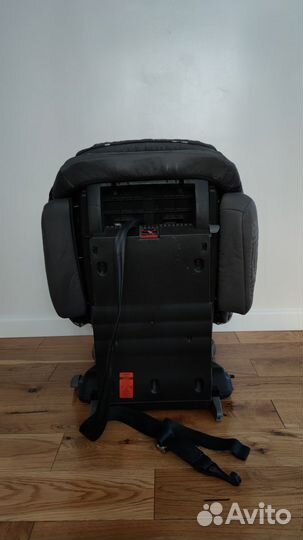 Автокресло Heyner