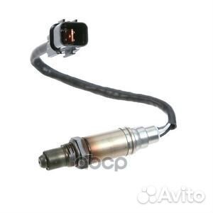 Электрохимический лямбда-зонд для регулировки С