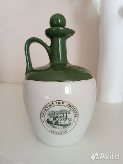 Графин советских времён