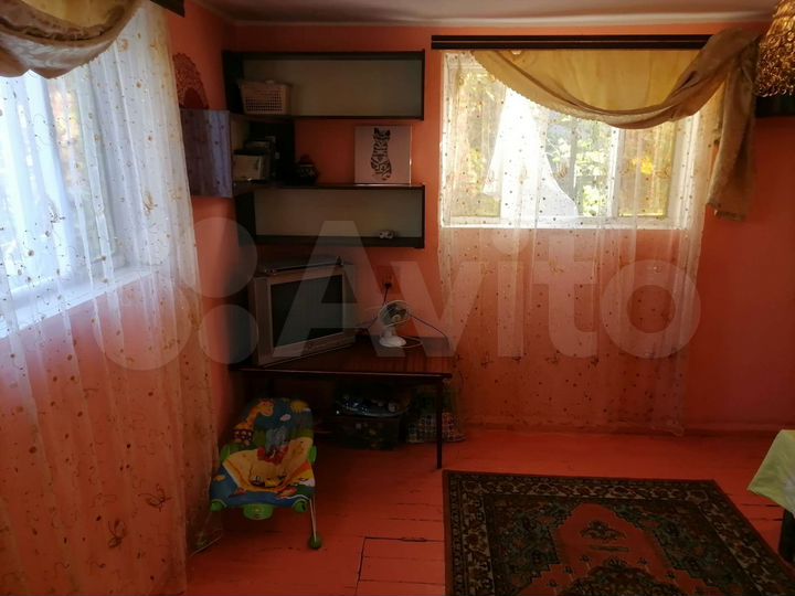 Дача 36 м² на участке 5,5 сот.