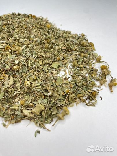 Чай Травяной