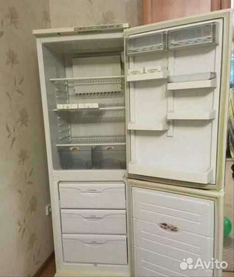 Холодильник Атлант мхм162