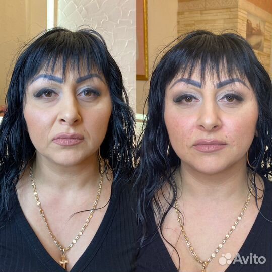 Косметолог