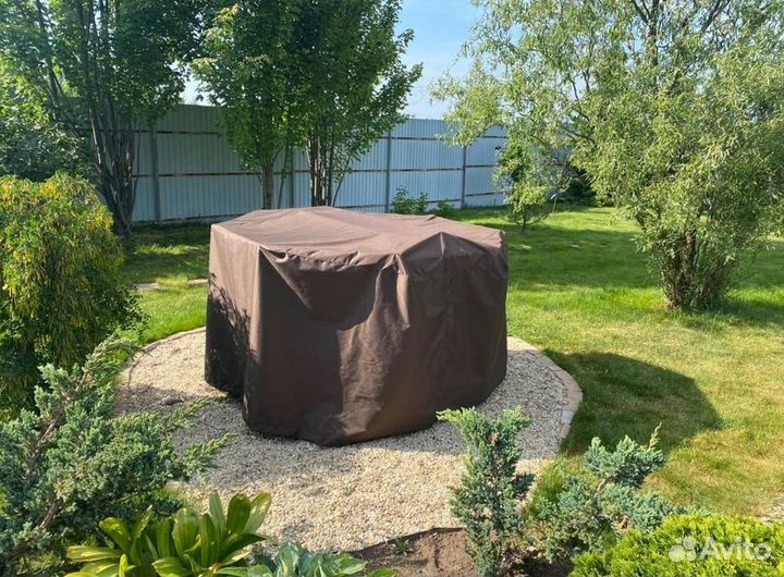 Крышка на купель KSH-27516