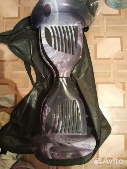 Гироскутер