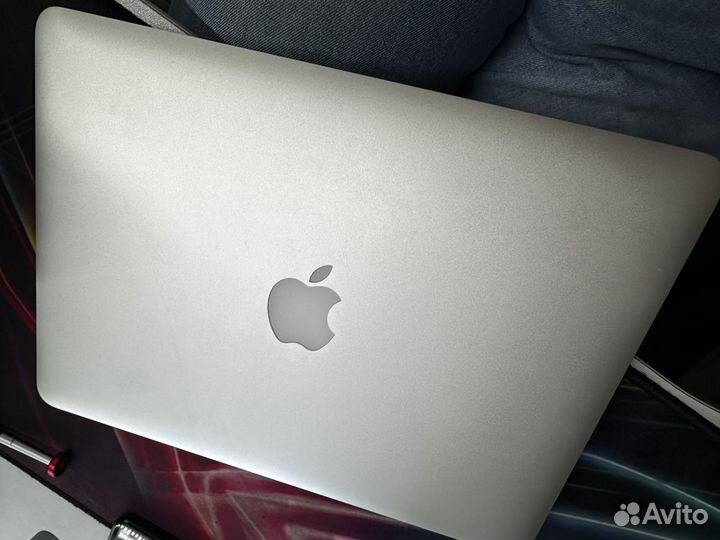 Apple MacBook Pro 2014