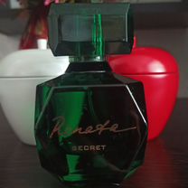 Духи парфюм Renata Secret Faberlic