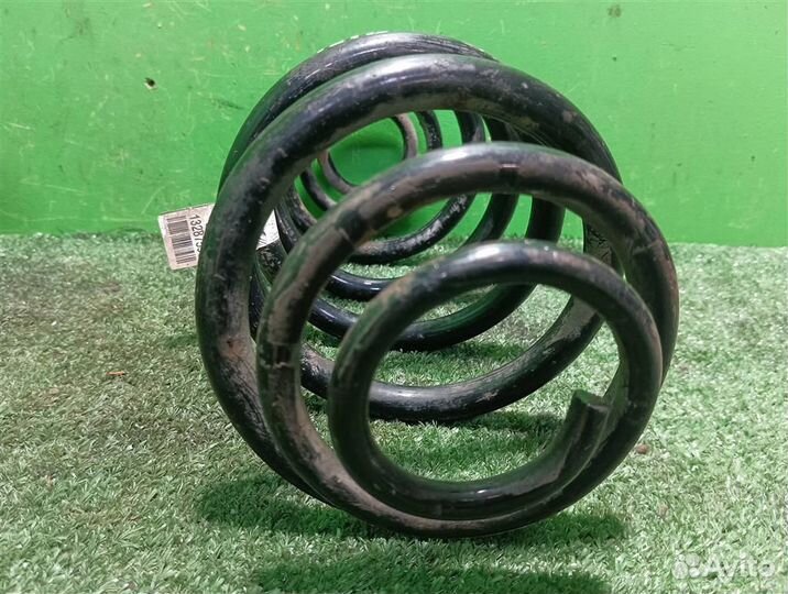 Пружина задней подвески Chevrolet Cruze J300 2009