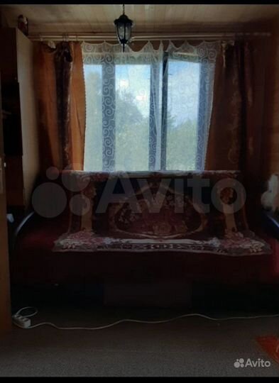 Дом 100 м² на участке 12 сот.